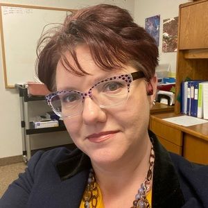 Meet your Posher, Cheryl